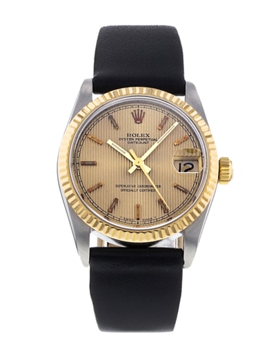 Rolex Mid-Size Datejust 68273